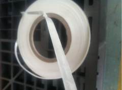 缠绕垫片用云母填充带