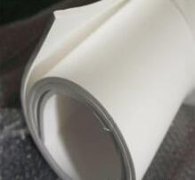 膨胀四氟板